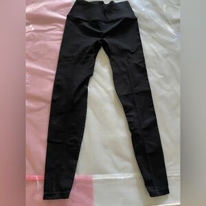 FP Movement Black Leggings (Maternity?)